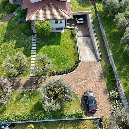 Villa Oleander Manerba del Garda Exterior photo