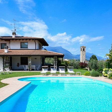 Villa Oleander Manerba del Garda Exterior photo