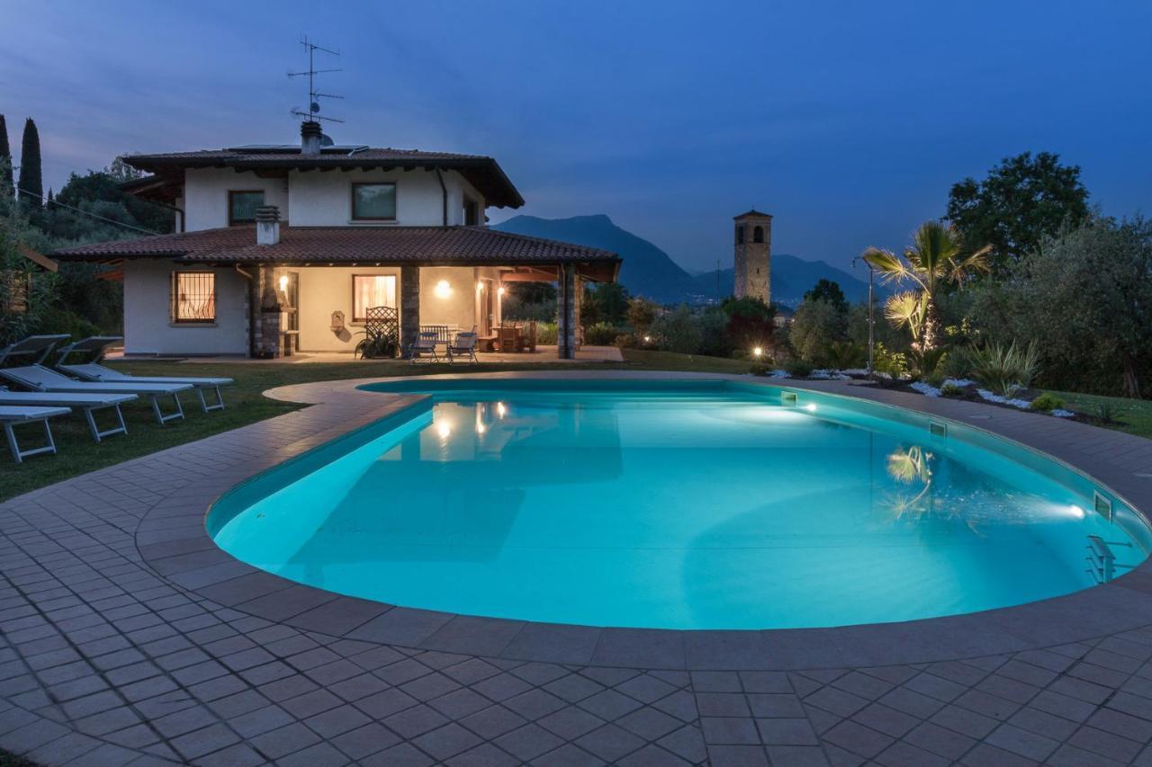 Villa Oleander Manerba del Garda Exterior photo