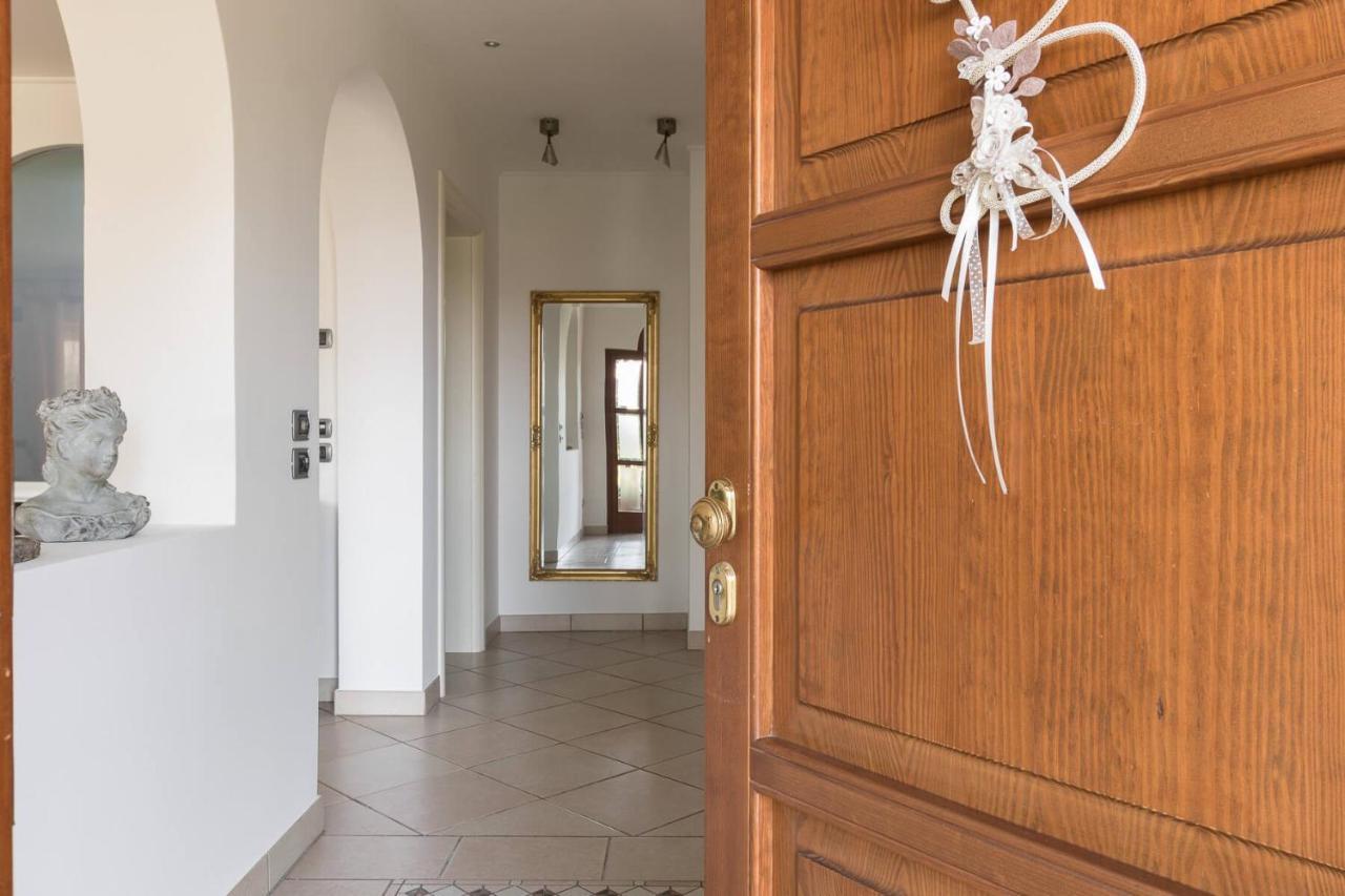 Villa Oleander Manerba del Garda Exterior photo