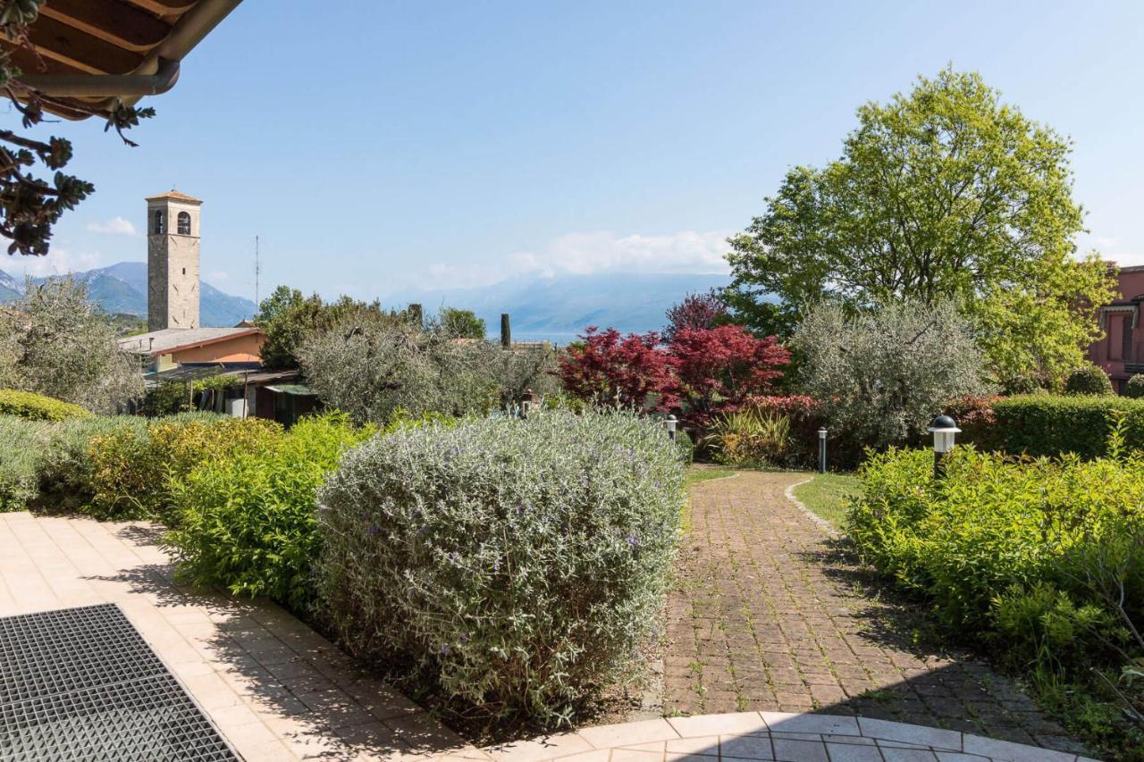 Villa Oleander Manerba del Garda Exterior photo