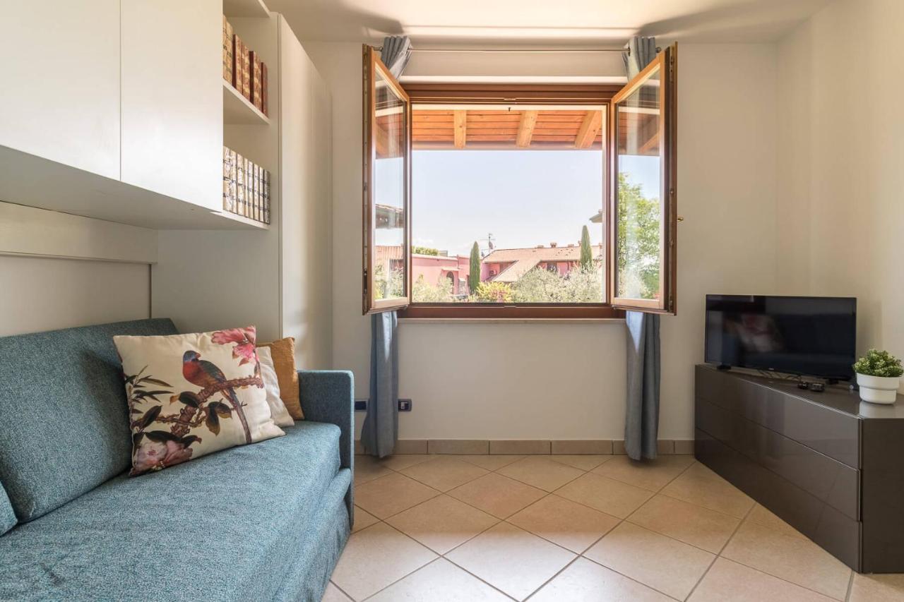 Villa Oleander Manerba del Garda Exterior photo