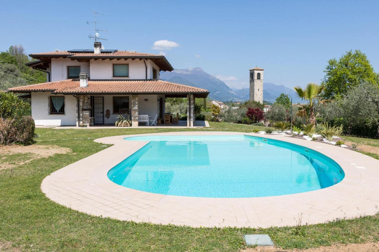 Villa Oleander Manerba del Garda Exterior photo