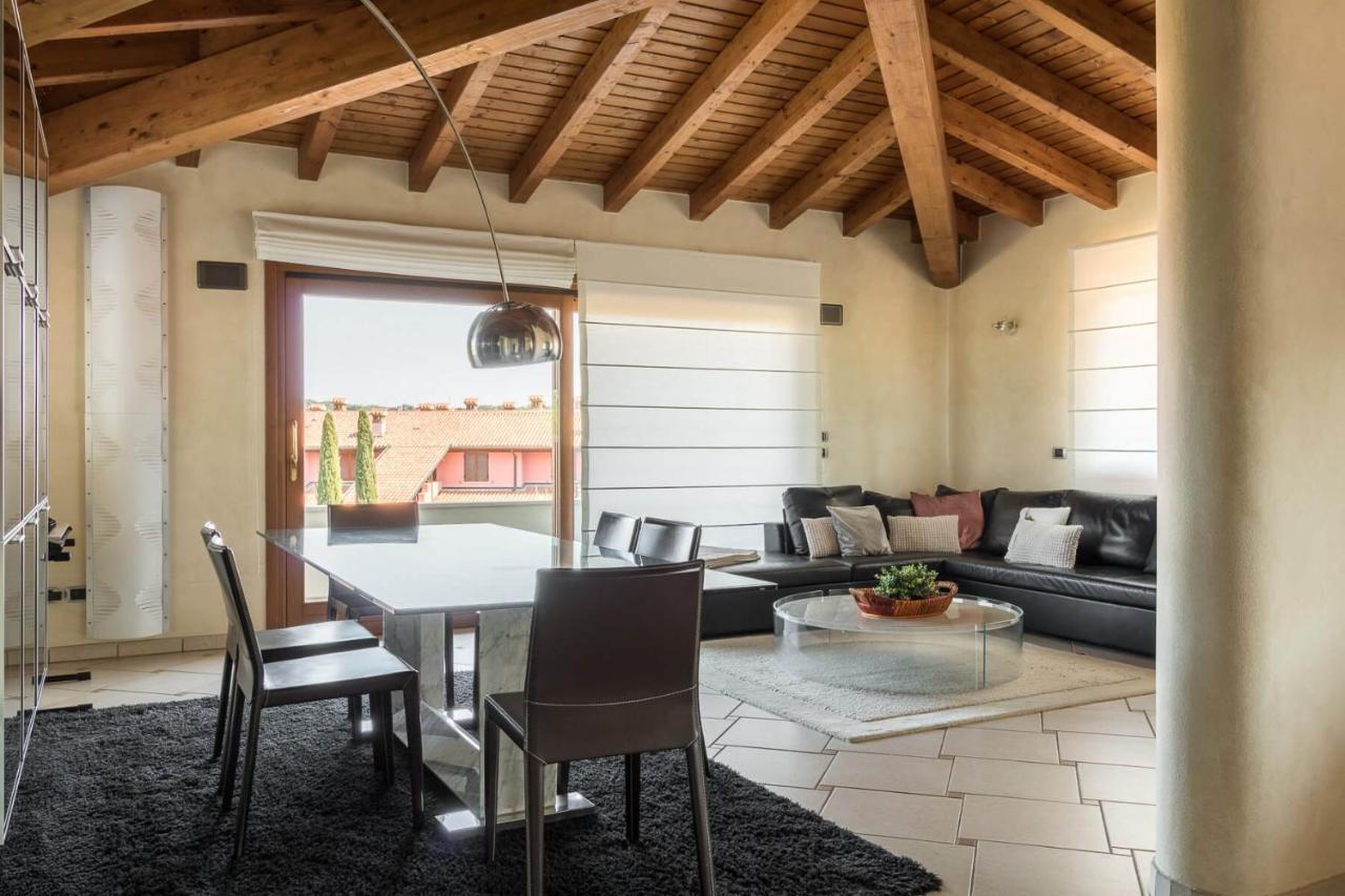 Villa Oleander Manerba del Garda Exterior photo
