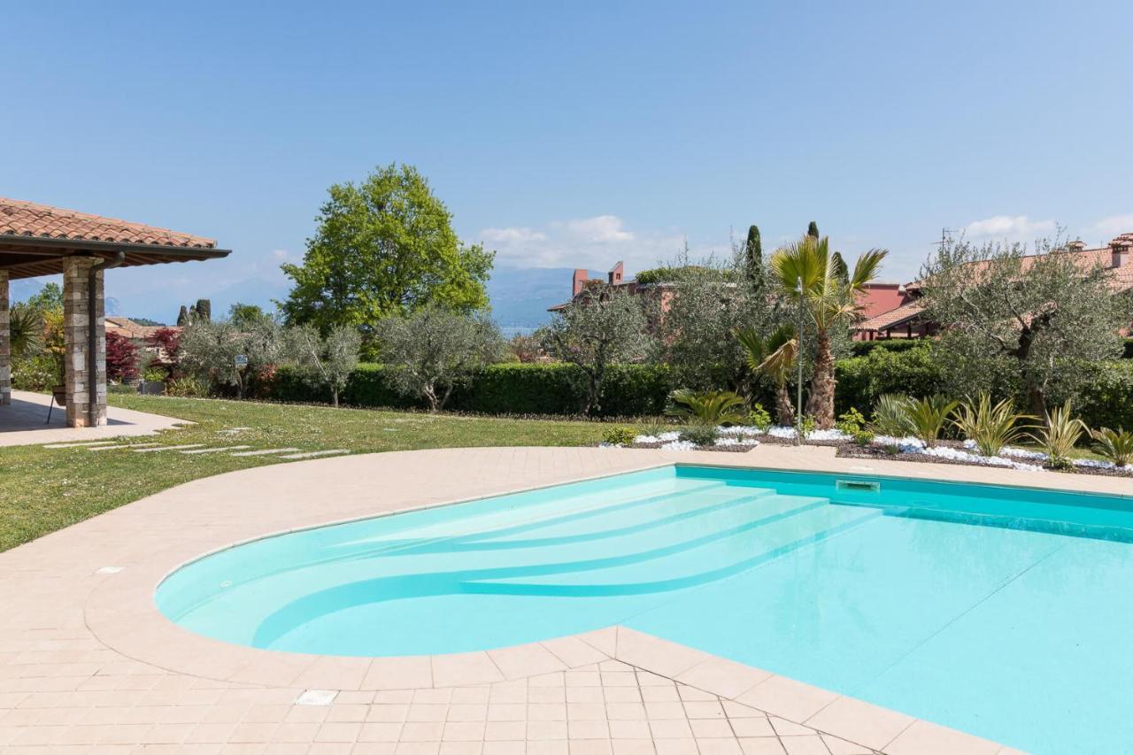Villa Oleander Manerba del Garda Exterior photo