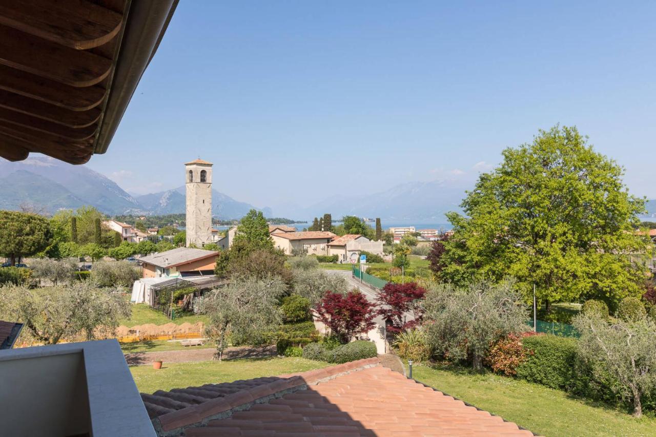 Villa Oleander Manerba del Garda Exterior photo