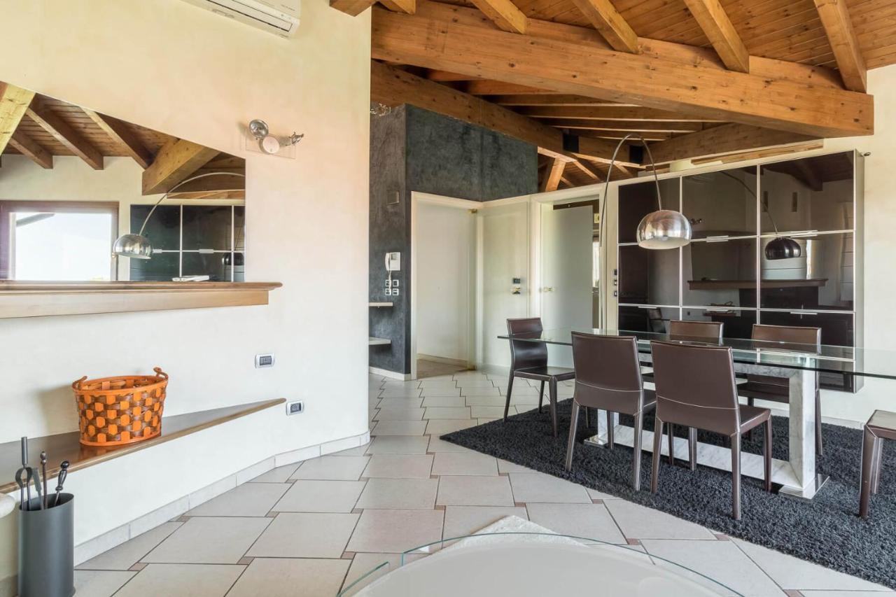 Villa Oleander Manerba del Garda Exterior photo