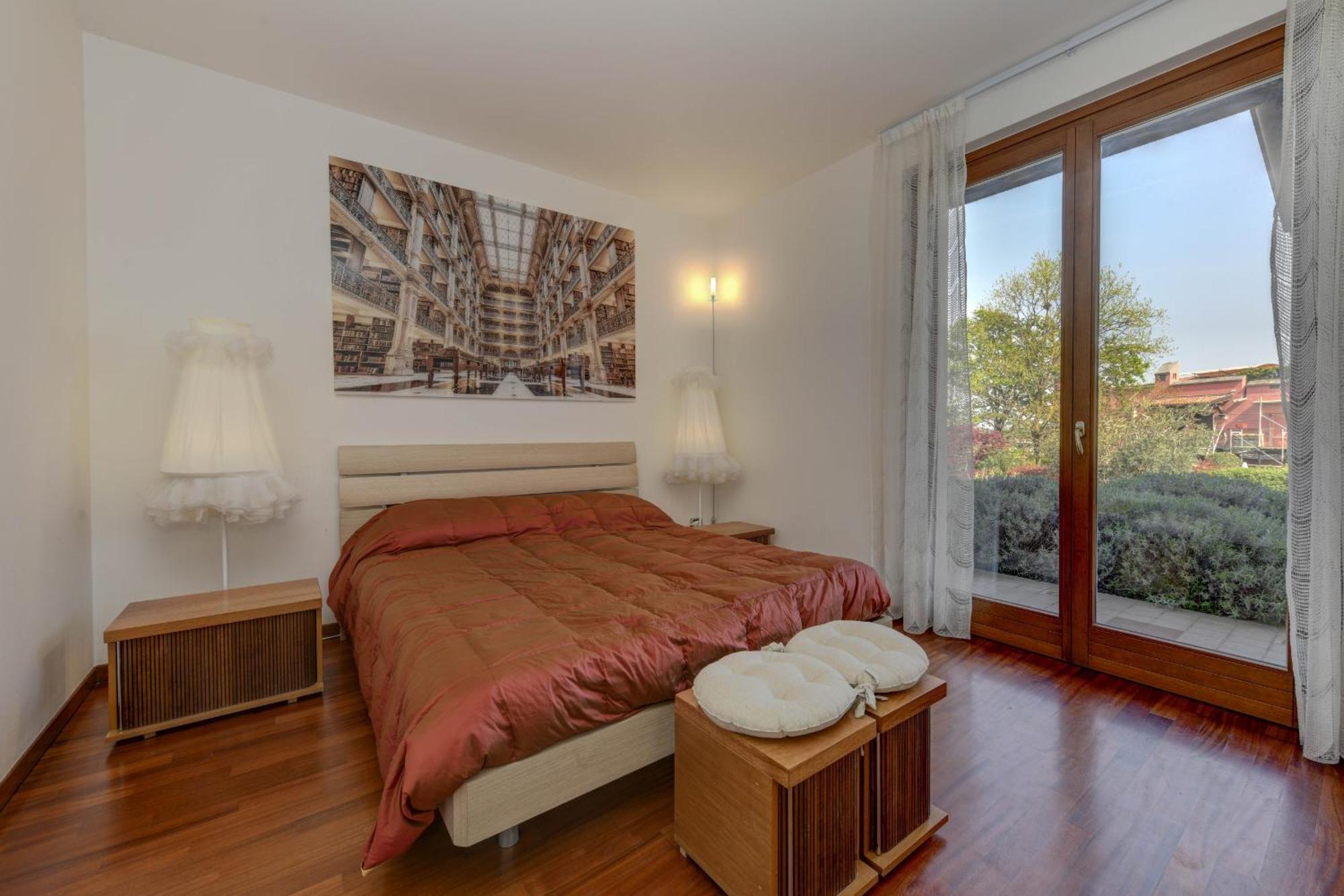 Villa Oleander Manerba del Garda Exterior photo